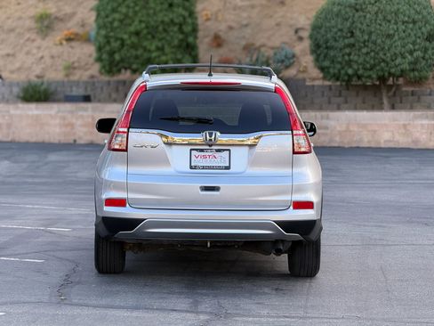 Used 2016 Honda CR-V EX image 4