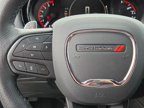 Used 2026 Dodge Durango GT RWD image 27