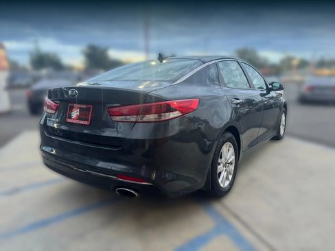 Used 2016 Kia Optima LX image 6