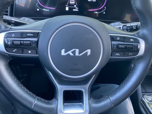 Used 2024 Kia Sportage X-Line AWD/4WD image 16