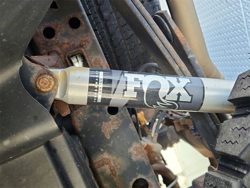 Used 2018 Ford F150 Limited w/ Trailer Tow Package image 39