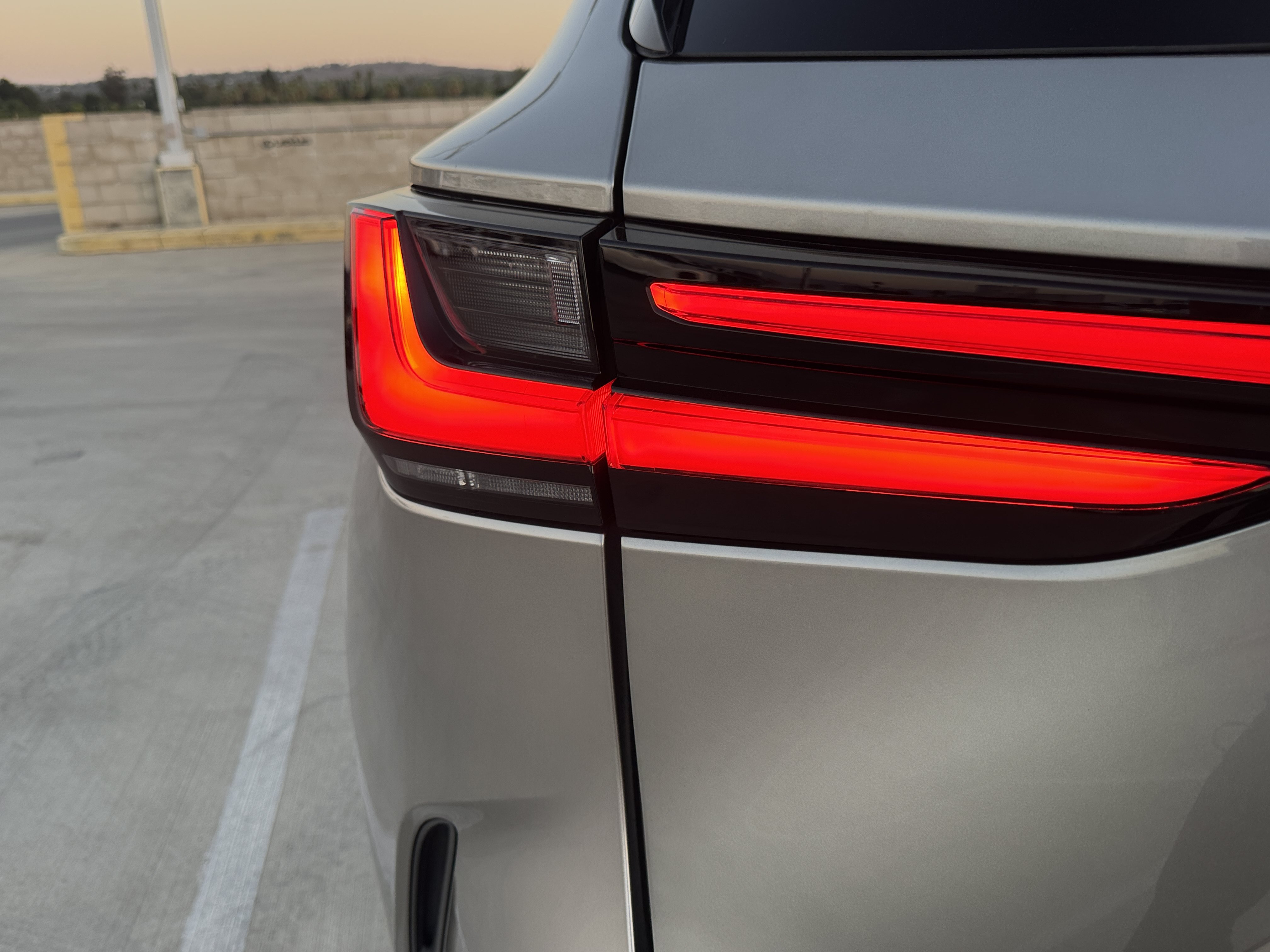 Certified 2022 Lexus NX 350h AWD image 13