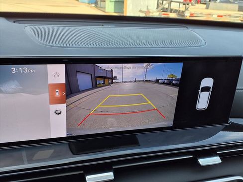 New 2026 Genesis GV80 2.5T image 5