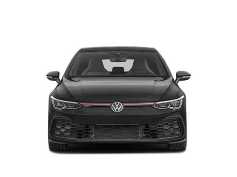 Used 2024 Volkswagen GTI Autobahn w/ MDO Package FWD image 7