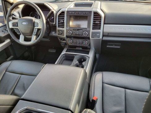 Used 2021 Ford F350 Lariat AWD/4WD image 20