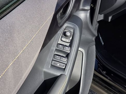 New 2026 Subaru Crosstrek 2.5i Sport AWD/4WD image 17