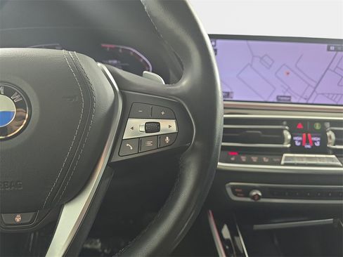 Used 2020 BMW X5 xDrive40i w/ Convenience Package image 21