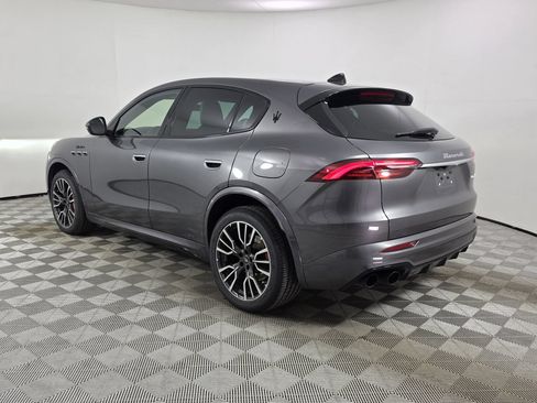 Used 2023 Maserati Grecale Modena AWD/4WD image 34