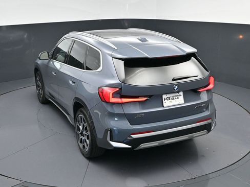 Certified 2025 BMW X1 xDrive28i image 33