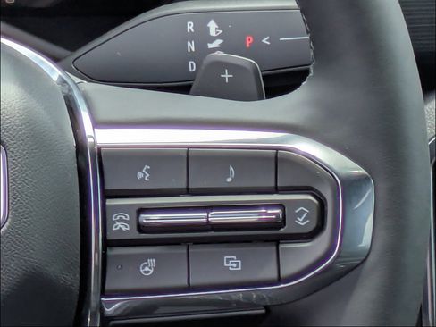 New 2026 GMC Acadia Elevation w/ Elevation Premium Package FWD image 18