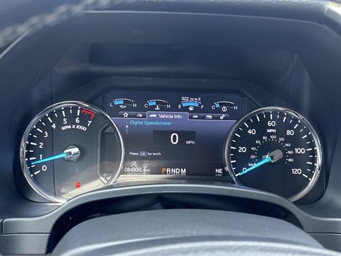 Used 2019 Ford Expedition Platinum AWD/4WD image 33