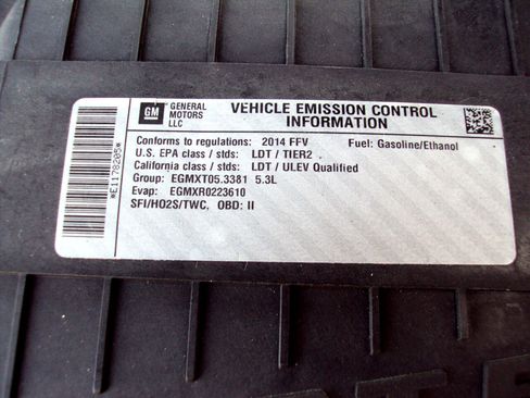 Used 2014 Chevrolet Express 1500 LT w/ LT Preferred Equipment Group image 27