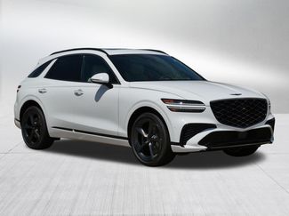 New 2026 Genesis GV70 3.5T Sport Prestige AWD/4WD video 1