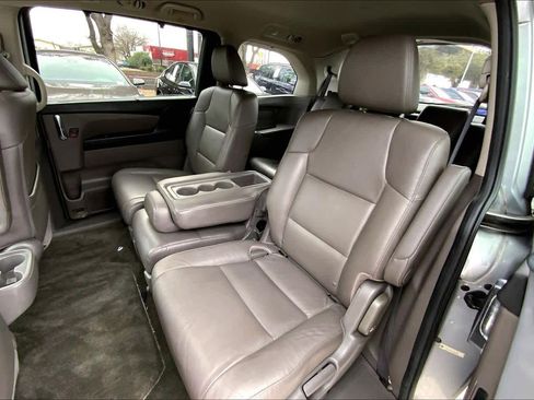 Used 2014 Honda Odyssey EX-L image 20
