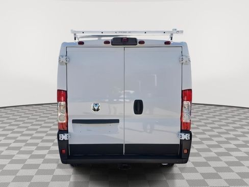 Used 2024 RAM ProMaster 1500 w/ Convenience Group image 6