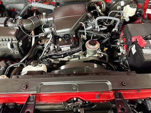Used 2021 Toyota Tacoma SR5 RWD image 27