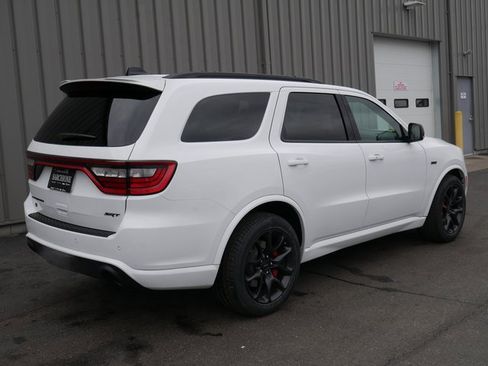 Used 2024 Dodge Durango SRT image 19