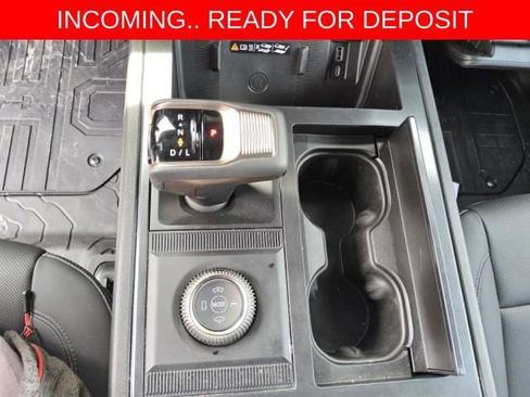 Used 2025 GMC Hummer EV 3X AWD/4WD image 2