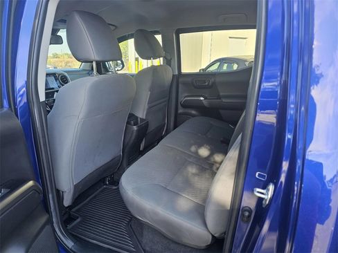 Used 2023 Toyota Tacoma SR5 image 24