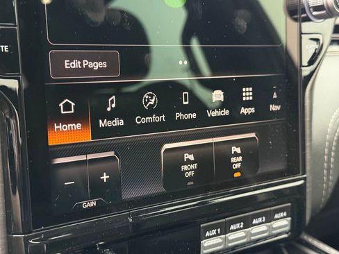 Used 2025 RAM 1500 RHO w/ RHO Level 1 Equipment Group AWD/4WD image 23