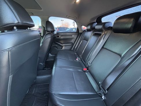 Used 2023 Honda Civic EX-L image 17