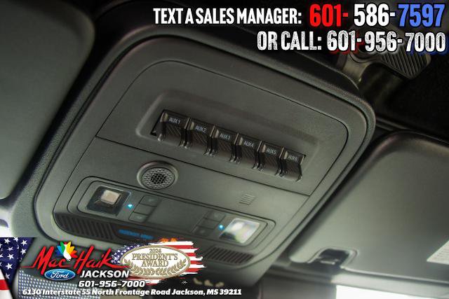 Used 2026 Ford Bronco Badlands AWD/4WD image 67