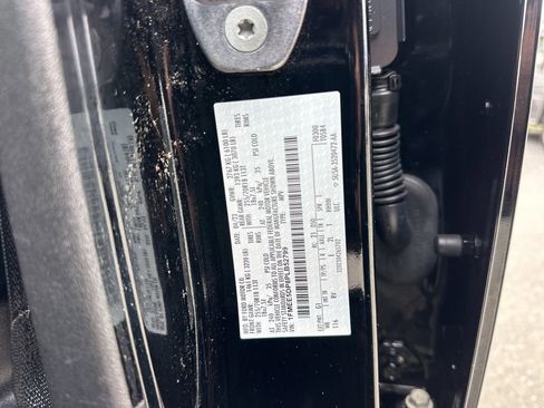 Used 2023 Ford Bronco Outer Banks image 34