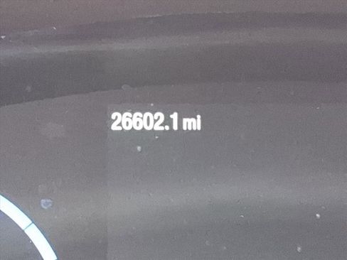 Used 2022 Ford Bronco Sport Big Bend image 19