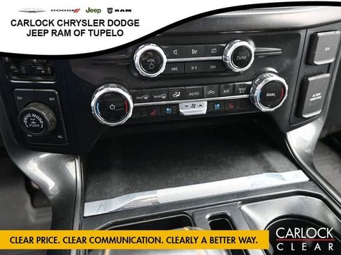 Used 2023 Ford F150 Tremor w/ Equipment Group 402A High image 24