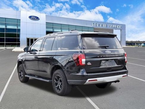 Used 2023 Ford Expedition Timberline AWD/4WD image 2