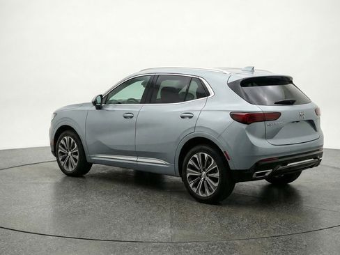 Used 2024 Buick Envision Preferred image 6