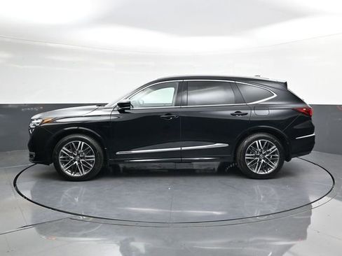 New 2026 Acura MDX w/ Advance Package image 7