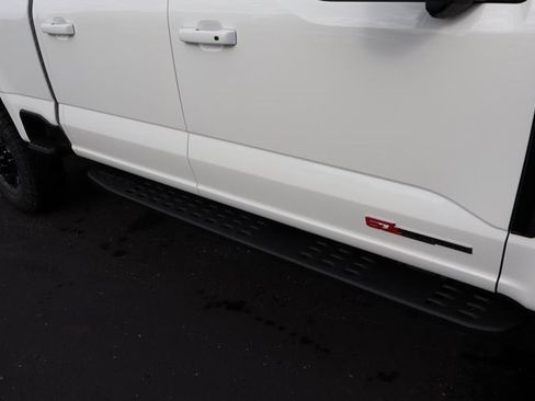 New 2026 Ford F250 Platinum w/ Tremor Off-Road Package image 23