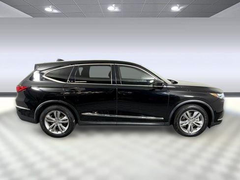 Used 2022 Acura MDX SH-AWD image 8