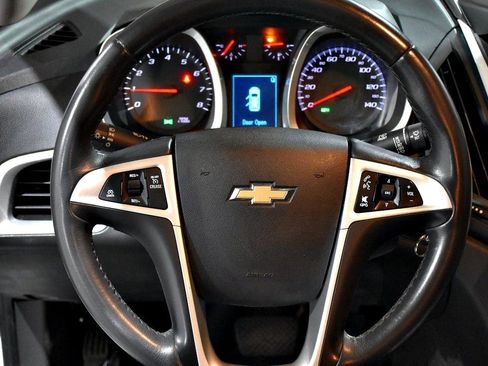 Used 2013 Chevrolet Equinox LT w/ Driver Convenience Package image 15