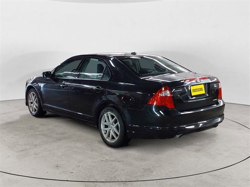 Used 2011 Ford Fusion SEL image 3