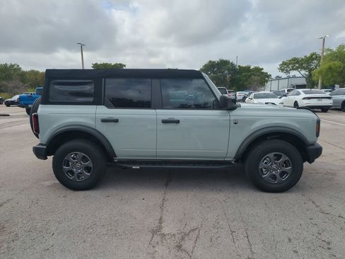 Used 2023 Ford Bronco Big Bend AWD/4WD image 5