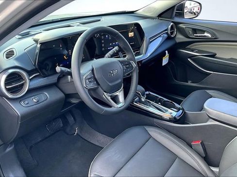 New 2026 Chevrolet Trax ACTIV w/ Driver Confidence Package image 7