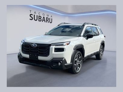 New 2026 Subaru Outback Touring XT