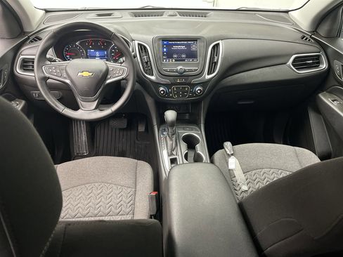 Certified 2024 Chevrolet Equinox LT image 4