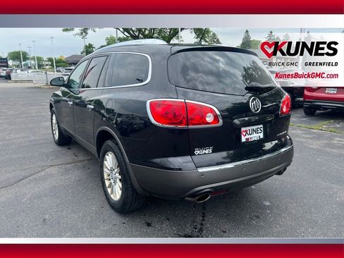 Used 2012 Buick Enclave Convenience FWD image 7