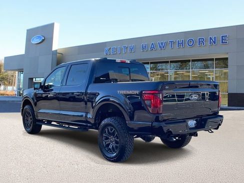 New 2026 Ford F150 Tremor image 4