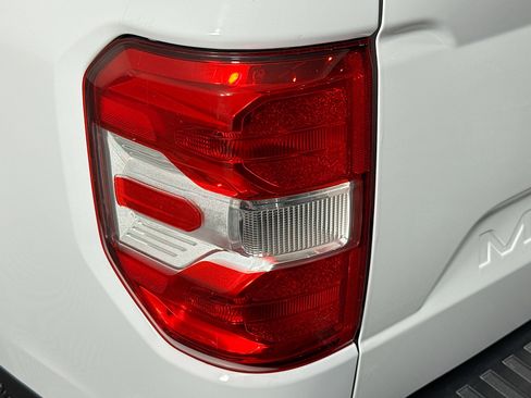 Used 2023 Ford Maverick XL w/ Equipment Group 100A Standard image 34