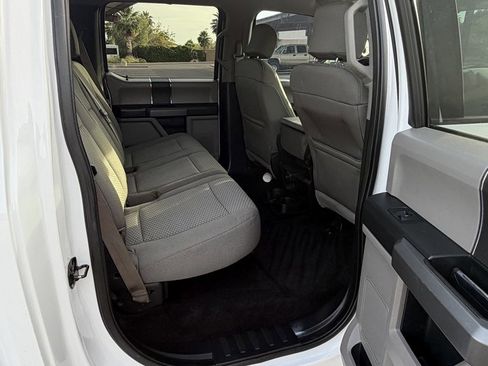 Used 2015 Ford F150 XLT w/ Equipment Group 301A Mid image 9