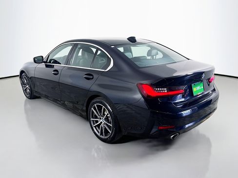 Used 2022 BMW 330i 330i image 7