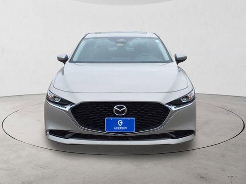 Certified 2025 MAZDA MAZDA3 s image 2