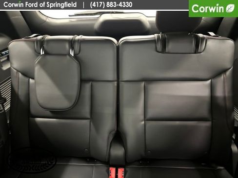 New 2026 Ford Explorer ST w/ Sun And Sound Package image 45