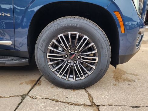 New 2026 GMC Yukon Elevation w/ Elevation Premium Package AWD/4WD image 60
