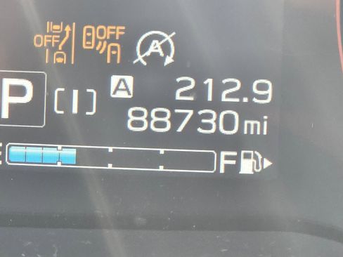 Used 2022 Subaru Forester Sport image 30