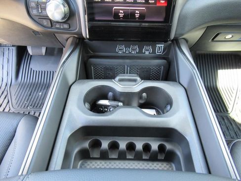 New 2026 RAM 1500 Rebel w/ Rebel Level 2 Equipment Group image 21